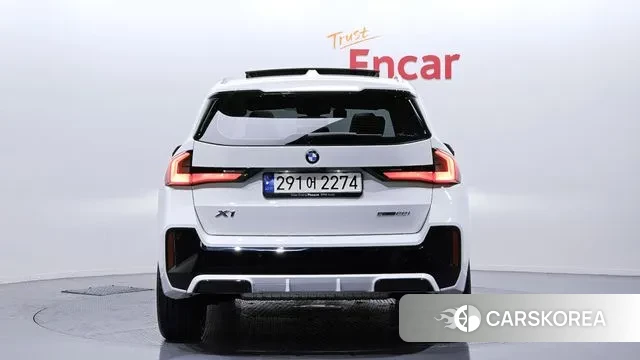 BMW X1 (U11) id 3585816 из Кореи 14