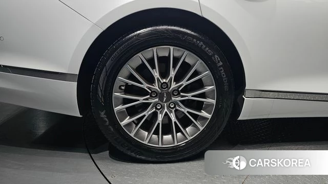 Genesis G80 (RG3) id 4542134 из Кореи 24
