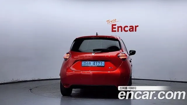 Renault Korea (Samsung) Joe id 2879720 из Кореи 14