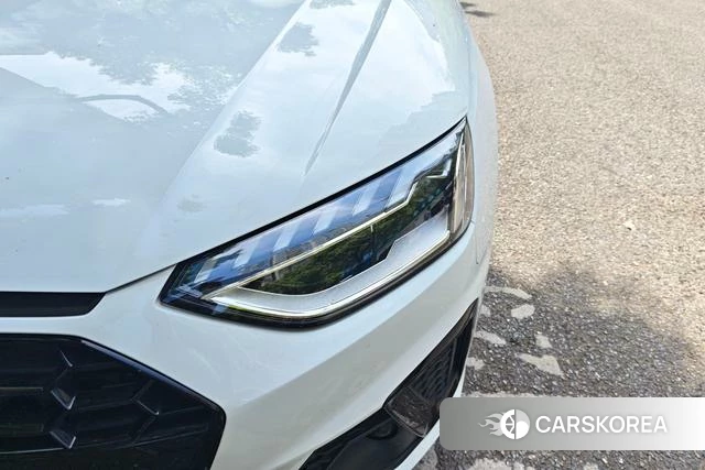 Audi A4L id 4275801 из Китая 11