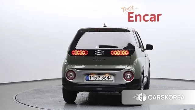 Hyundai Casper id 2979676 из Кореи 14