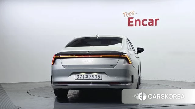 Kia The New K8 Hybrid id 4421431 из Кореи 30