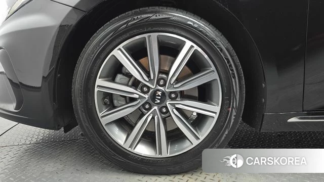 Kia The New K5 2nd generation id 4490782 из Кореи 24
