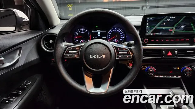 Kia The New K3 2nd generation id 2544347 из Кореи 14