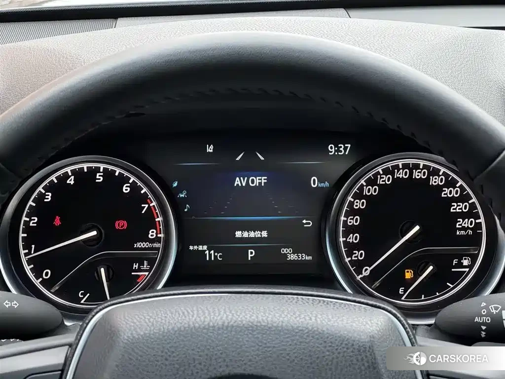 Toyota Camry id 4669233 из Китая 14