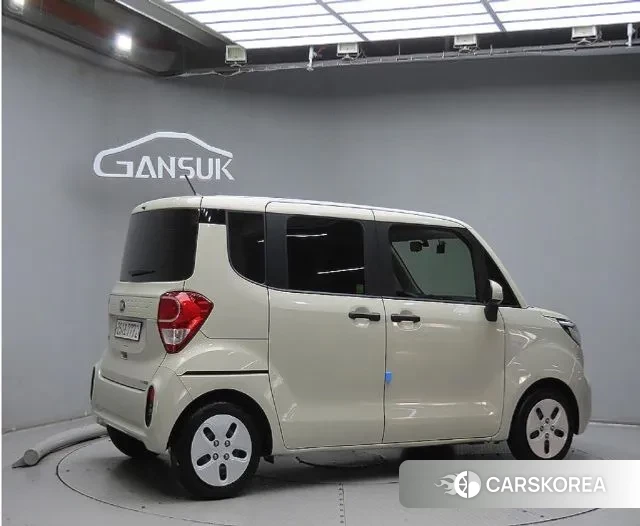 Kia The New Ray id 3650971 из Кореи 11