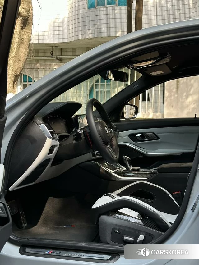 BMW M3 id 4348366 из Китая 14