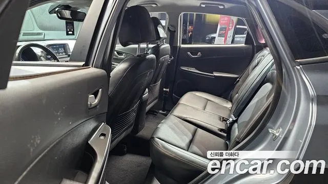 Hyundai Kona id 2678127 из Кореи 14