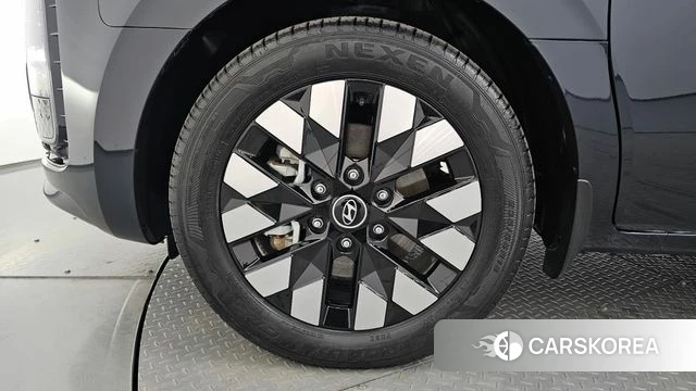 Hyundai Staria id 4302337 из Кореи 30