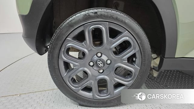 Hyundai Casper id 4630853 из Кореи 25
