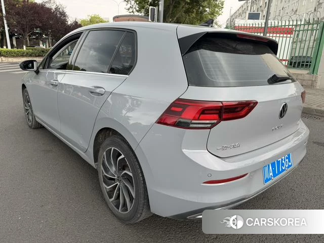 Volkswagen Golf id 4366013 из Китая 10
