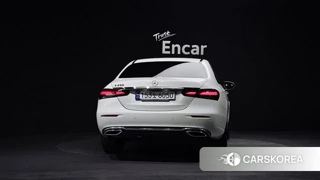 Mercedes-Benz E-Class W213 id 3654210 из Кореи 14