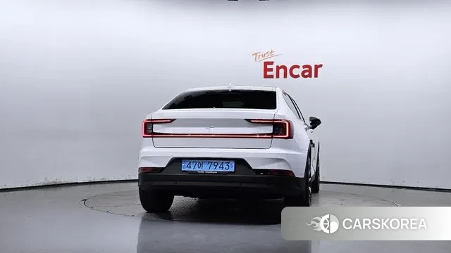 Polestar Polestar 2 id 3043476 из Кореи 14