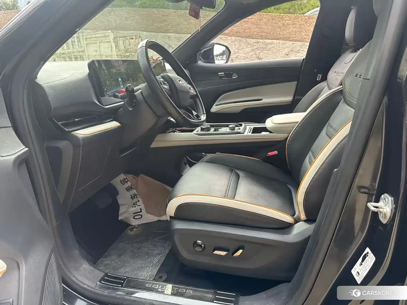 Ford Ling Rui 2022 Черный из Китая, фото 4