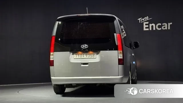 Hyundai Staria id 3483779 из Кореи 14