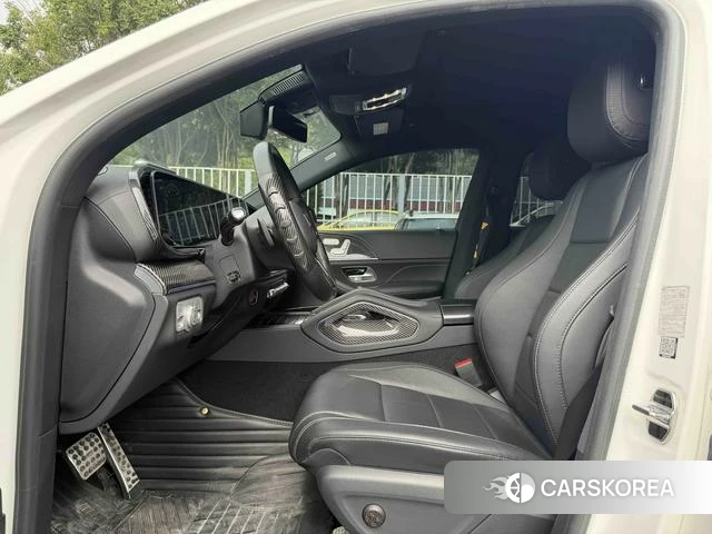 Mercedes-Benz GLE coupe id 4263734 из Китая 11