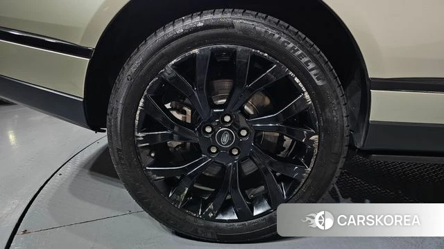 Land Rover Range Rover 4th Generation id 4377924 из Кореи 34