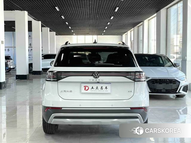 Volkswagen Tuyue id 4256080 из Китая 13