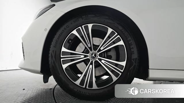 Mercedes-Benz E-Class W214 id 4773417 из Кореи 30