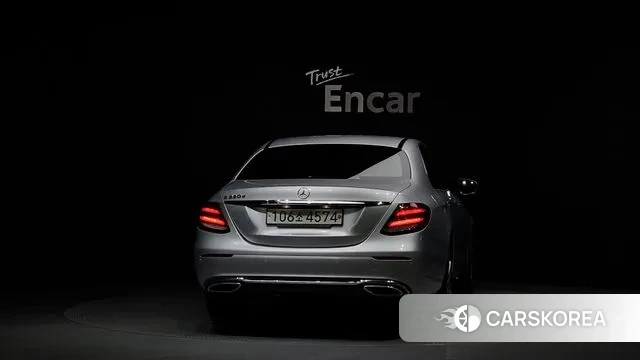 Mercedes-Benz E-Class W213 id 3593151 из Кореи 14