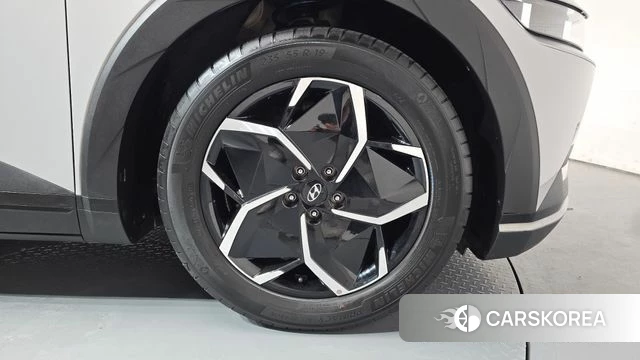 Hyundai Ionic 5 id 4631988 из Кореи 27