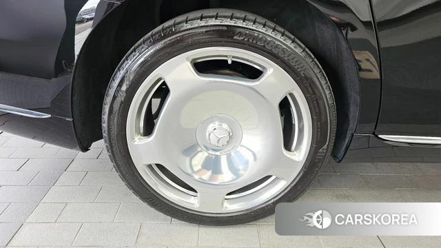 Mercedes-Benz S-Class W223 id 4534082 из Кореи 30