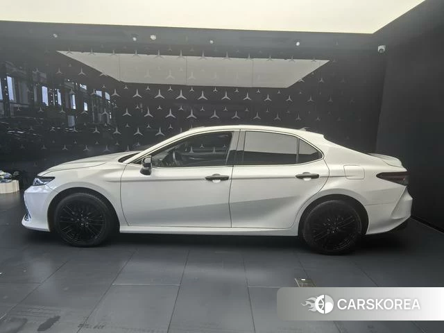 Toyota Camry id 4278964 из Китая 12