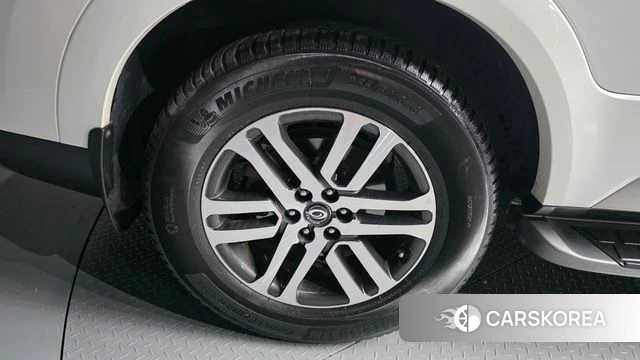 Kia Mohave Master id 4894865 из Кореи 29