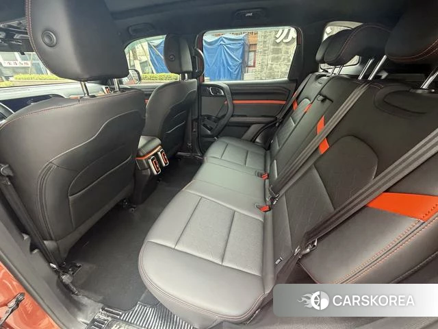 Haval Big dog id 4216911 из Китая 14