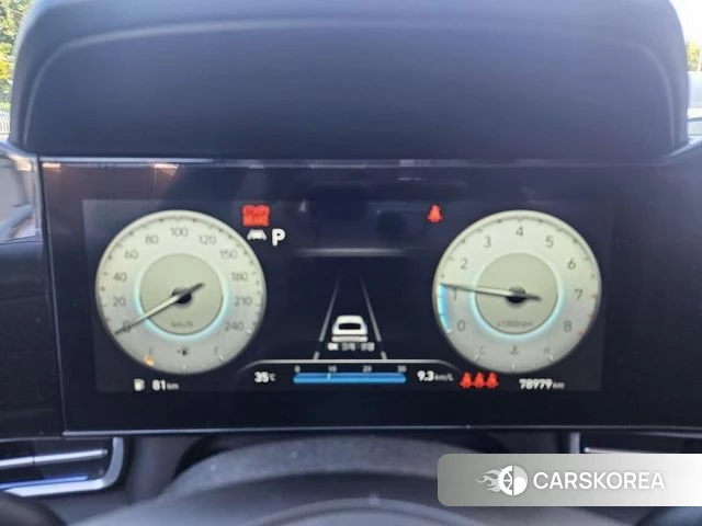 Hyundai Avante (CN7) 2020 Черный из Кореи, фото 4
