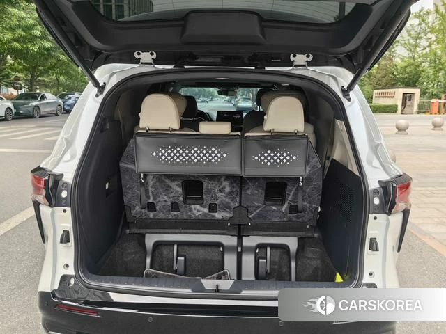 Toyota Saina id 4276114 из Китая 27