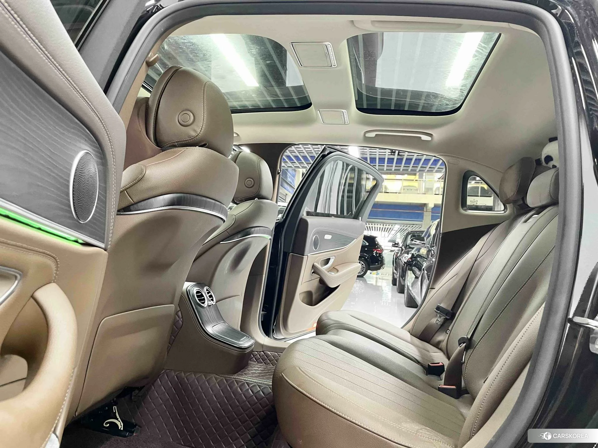 Mercedes-Benz E-class id 4462046 из Китая 13