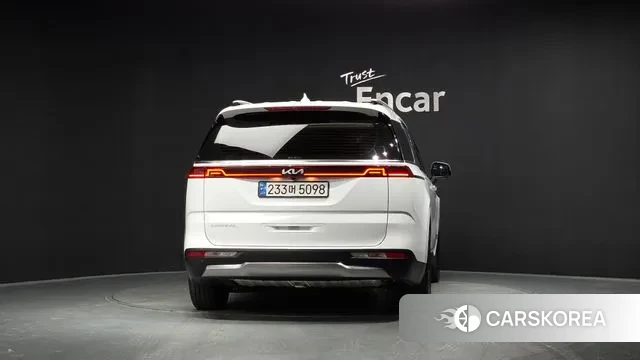 Kia Carnival 4th generation id 3776408 из Кореи 14