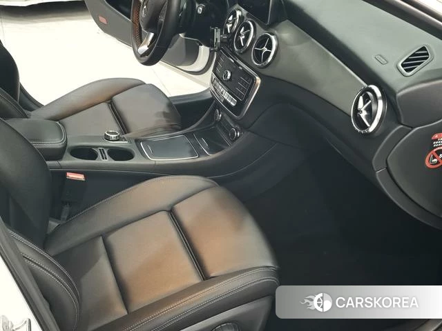 Mercedes-Benz CLA (import) id 4208751 из Китая 15