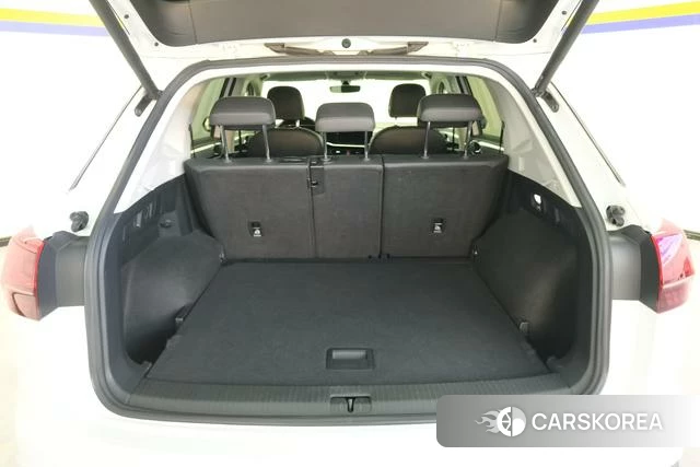 Volkswagen Tanyue id 4255720 из Китая 11
