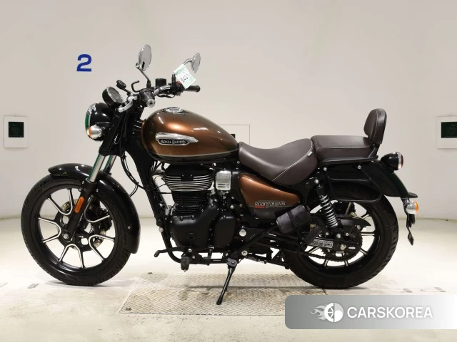 OTHER ENFIELD METEOR 350 2022 из Японии