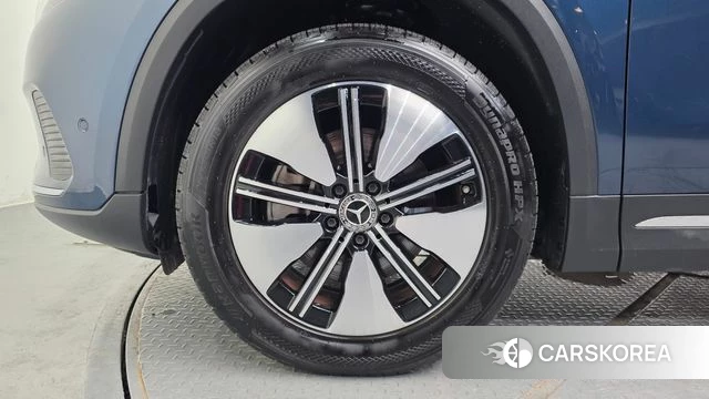 Mercedes-Benz EQA H243 id 4562062 из Кореи 25