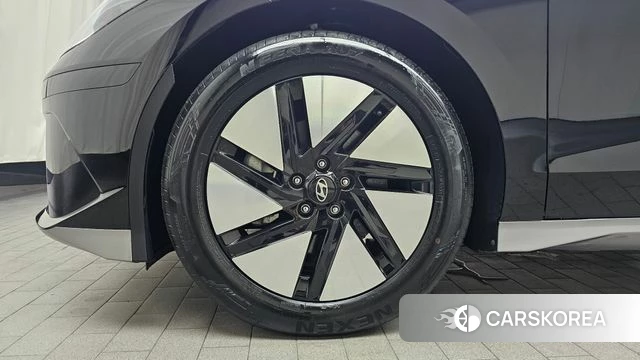 Hyundai Ionic 6 id 4607973 из Кореи 26