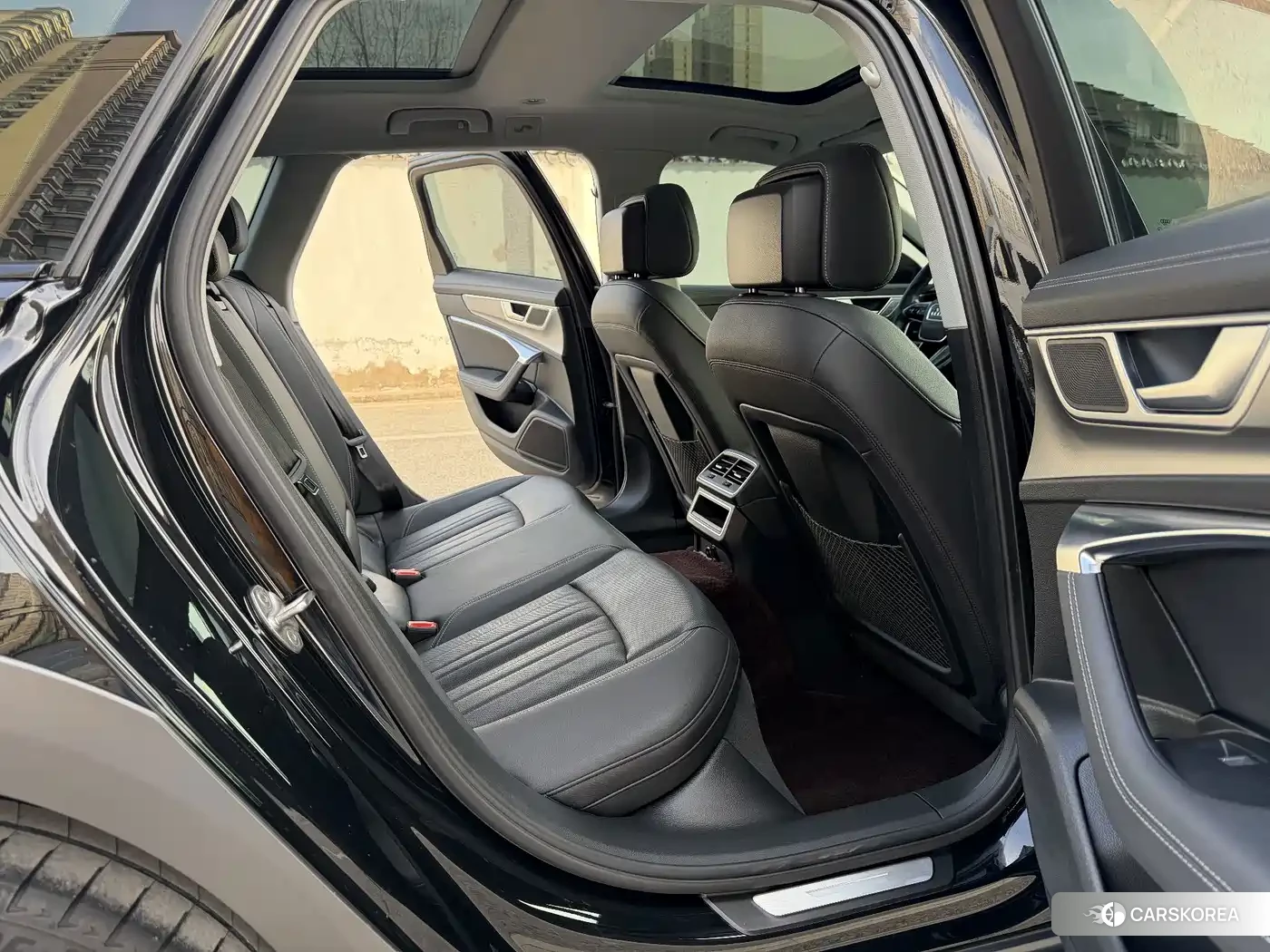 Audi A6 id 4629462 из Китая 13