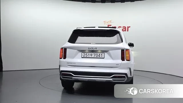 Kia Sorento 4th Generation id 3372735 из Кореи 14