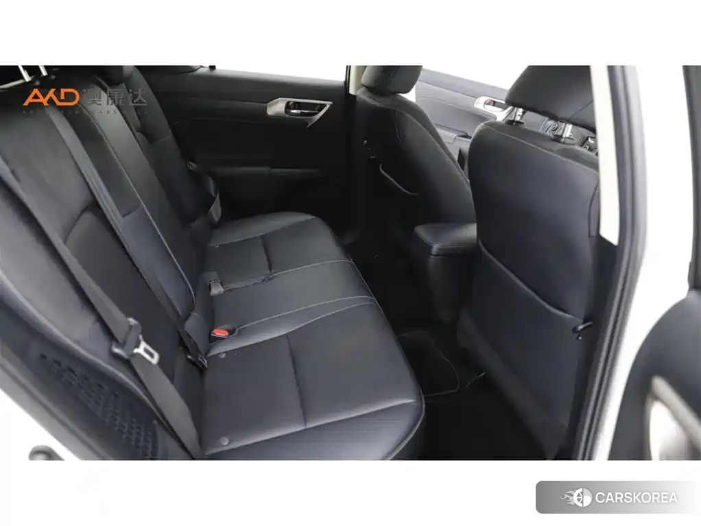 Lexus CT 2021 Другой из Китая, фото 4