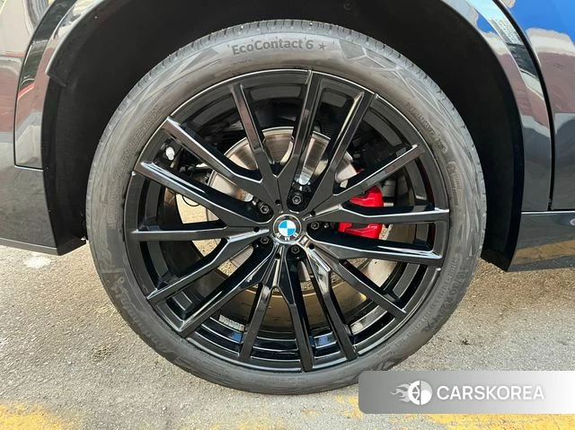 BMW X5 (G05) id 4734591 из Кореи 14