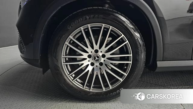 Mercedes-Benz GLC-Class X254 id 4639844 из Кореи 28
