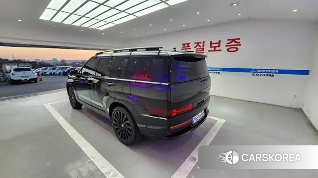 Hyundai Santa Fe (MX5) id 3437265 из Кореи 14