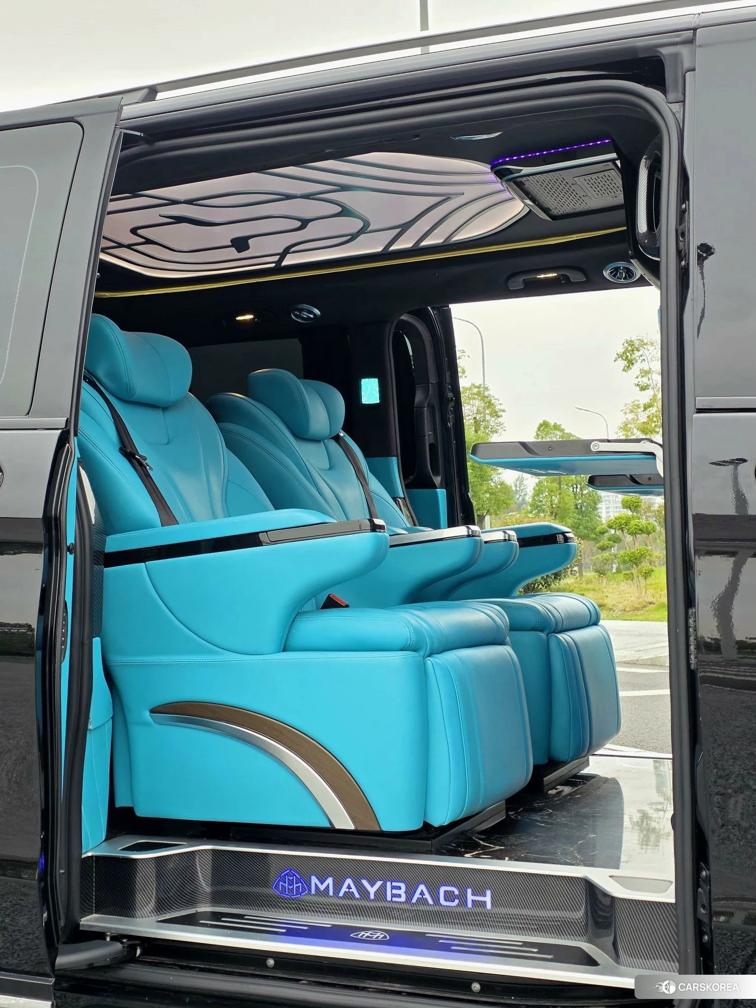 Mercedes-Benz Vito id 4455725 из Китая 12