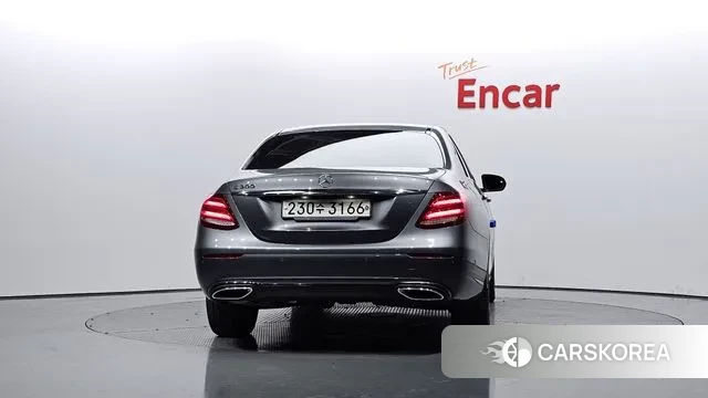 Mercedes-Benz E-Class W213 id 2990757 из Кореи 14