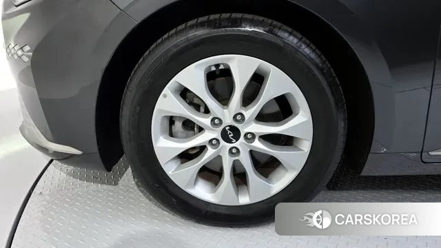 Kia K8 id 3075502 из Кореи 14