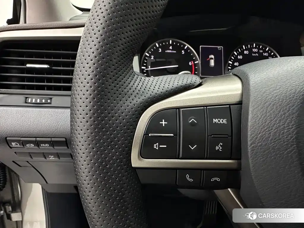 Lexus RX id 4601094 из Китая 27