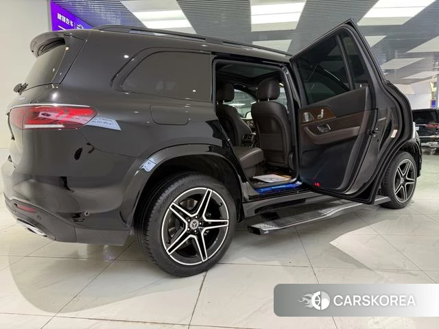 Mercedes-Benz GLS id 4359439 из Китая 12