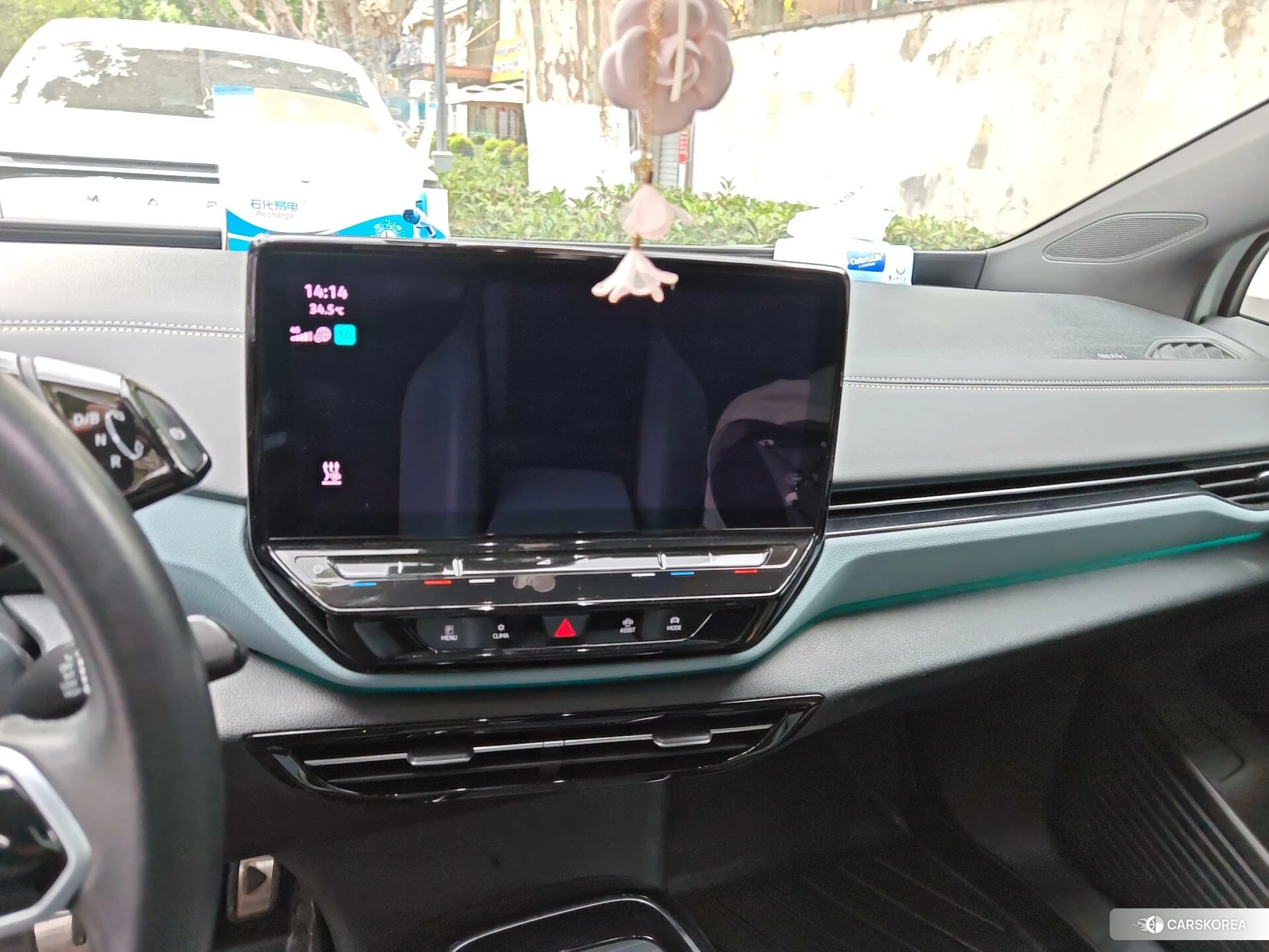 Volkswagen ID.4 X id 4461900 из Китая 15